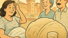 Barzelletta: «E il grosso è fatto», disse...