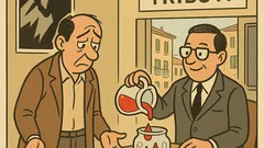 Barzelletta: Che differenza c’è tra 740 e Argento?